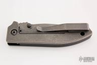 Custom TAD Compact Dauntless