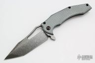 Custom Thick Spinner