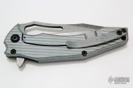 Custom Thick Spinner