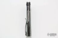 Custom Thick Spinner