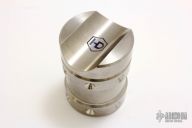 Custom Titanium Cigar Rest