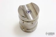 Custom Titanium Cigar Rest
