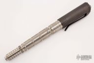 Custom Titanium Pen