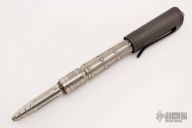 Custom Titanium Pen