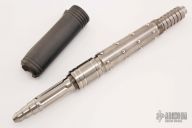 Custom Titanium Pen