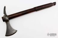 Custom Tomahawk