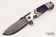 Custom Trailboss - 2015