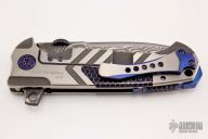 Custom Trailboss - 2015