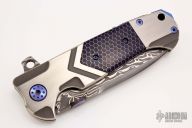 Custom Trailboss - 2015