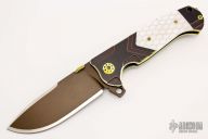 Custom Trailboss - 2017