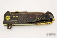 Custom Trailboss - 2017