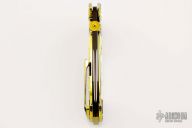 Custom Trailboss - 2017