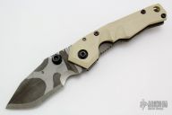 Custom TripWire - Model 8