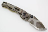 Custom TripWire - Model 8