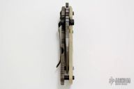 Custom TripWire - Model 8