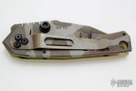 Custom TripWire - Model 8