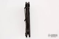 Custom XM-18 3.5" Bowie - SilencerCo Edition