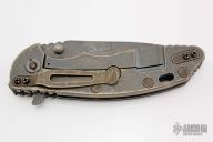 Custom XM-18 3.5" Hellfire - Battlefield Pickup