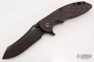 Custom XM-18 3.5" Skinner - SilencerCo Edition