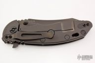 Custom XM-18 3.5" Skinner - SilencerCo Edition