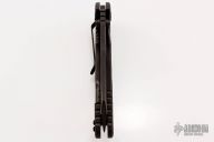 Custom XM-18 3.5" Skinner - SilencerCo Edition