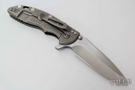 Custom XM-18 - Gen II