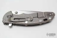 Custom XM-18 - Gen II