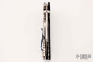 Custom XM-18 Harpoon Tanto