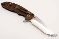 Custom XM-18 Hellfire