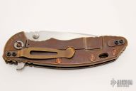 Custom XM-18 Hellfire