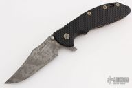 Custom XM-24 Bowie - Battle Field Pick Up