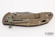 Custom XM-24 Bowie - Battle Field Pick Up