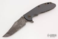 Custom XM-24 Bowie - Battlefield Pickup