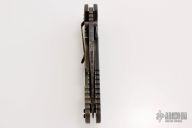 Custom XM-24 Bowie - Battlefield Pickup