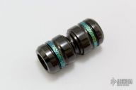 Custom Zirconium Bead - Large