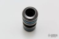 Custom Zirconium Bead - Large