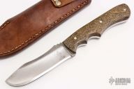 Customized Anza Tracker