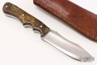 Customized Anza Tracker