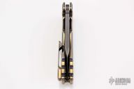 Customized C.A.M.K./Stout Design 325