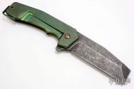 Customized GMT Razel Flipper