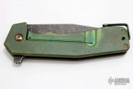 Customized GMT Razel Flipper