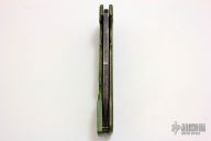 Customized GMT Razel Flipper