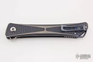 Customized Midtech Bones Flipper