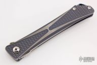 Customized Midtech Bones Flipper