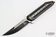 Customized Sun Tzu Kwaiken
