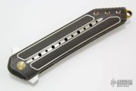 Customized Sun Tzu Kwaiken