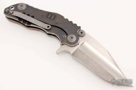 CWC Flipper