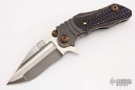 CWC Flipper