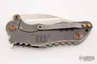 CWC Flipper