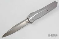 Cypher - Two-Tone Stonewash and Two-Tone Double Blast SS